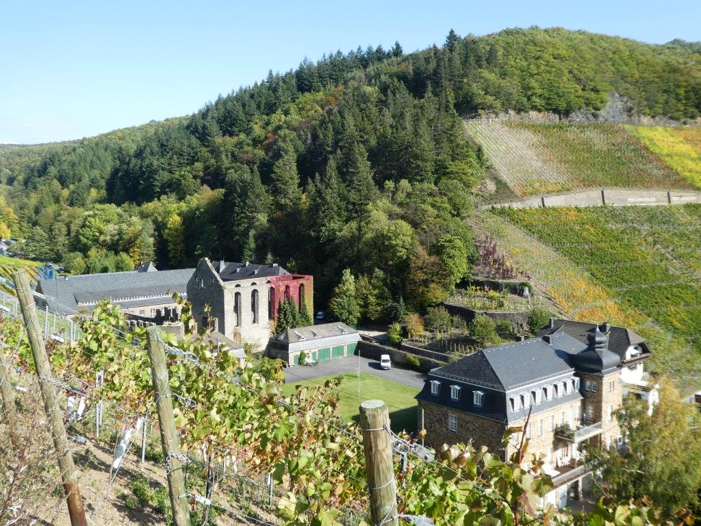 Kloster Marienthal - 2019